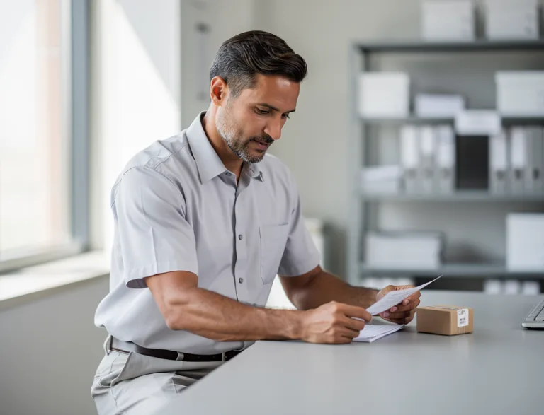 Customs Broker service in New York City